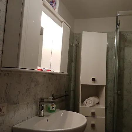 Ferienwohnung La Dimora Di Pietra Gubbio Exterior foto