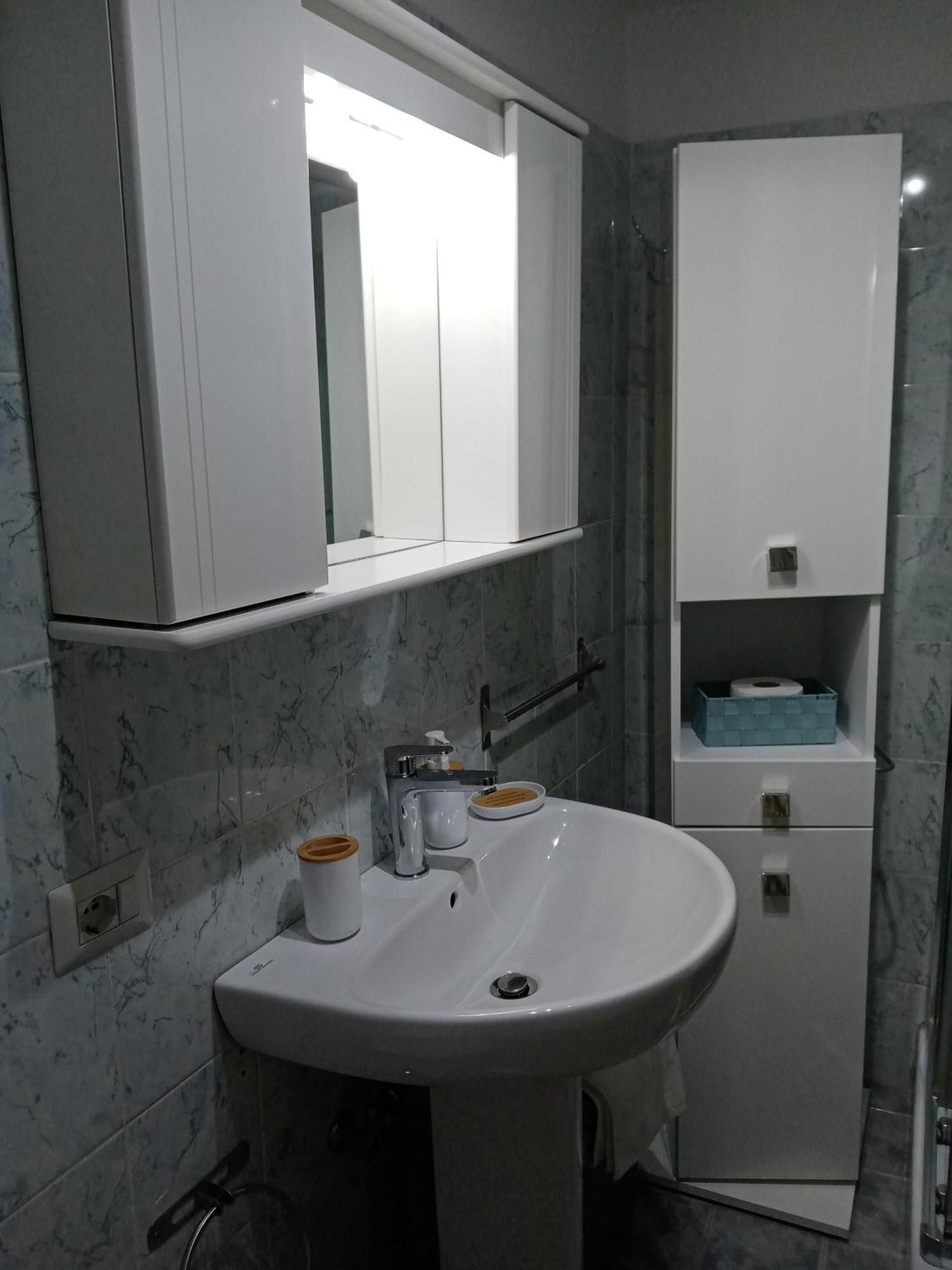 Apartment La Dimora Di Pietra Gubbio