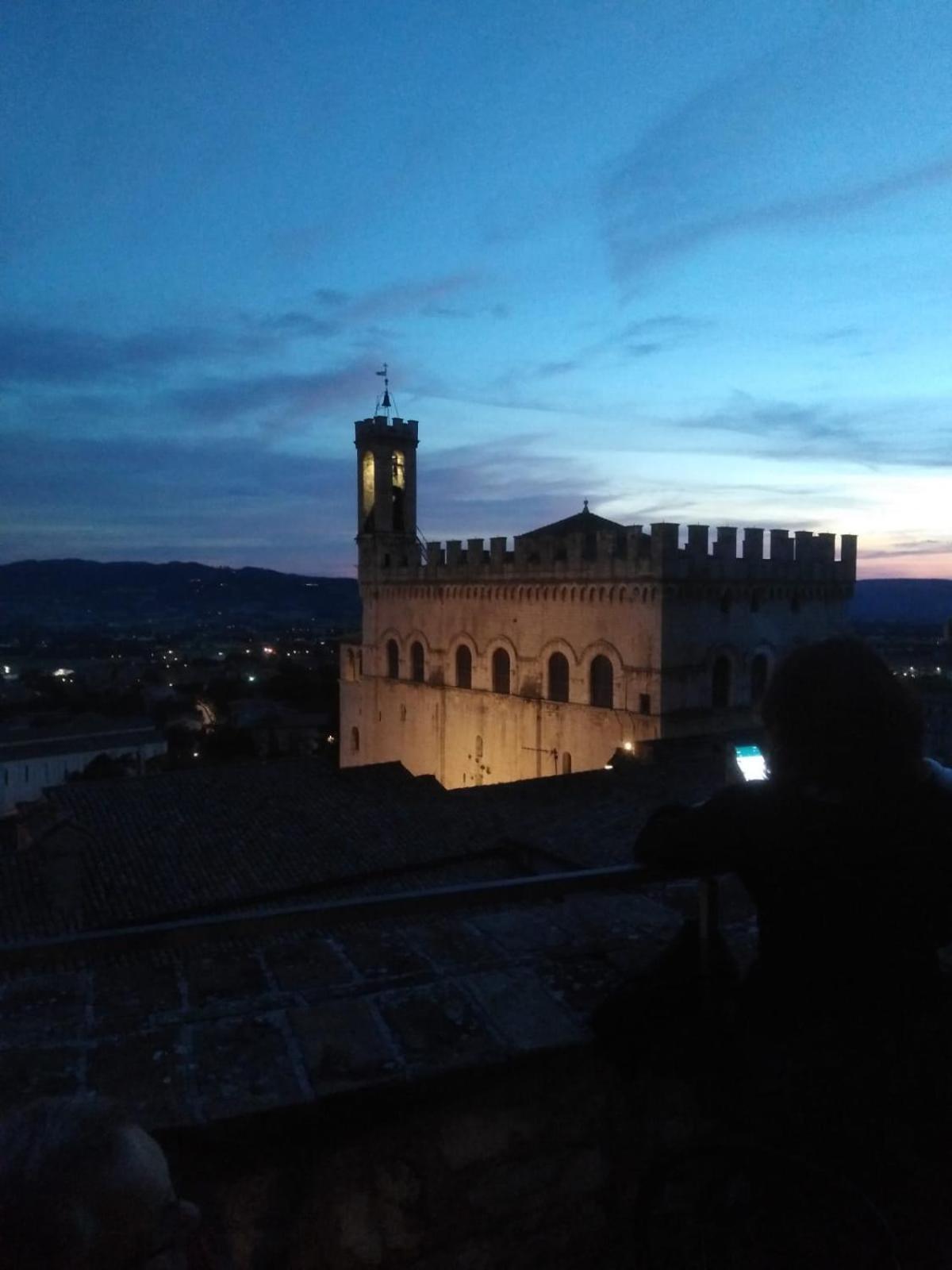 La Dimora Di Pietra