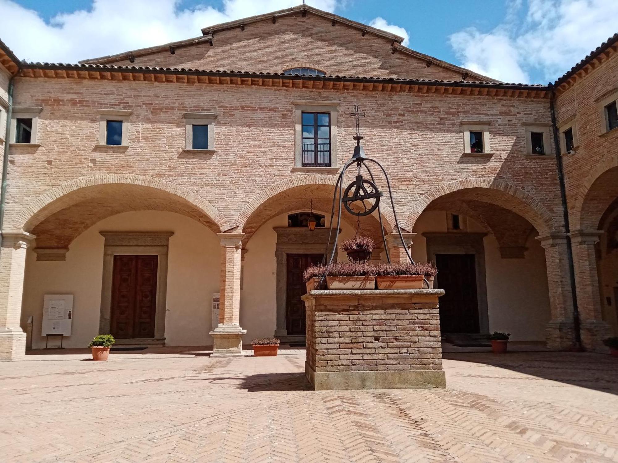 La Dimora Di Pietra * Gubbio