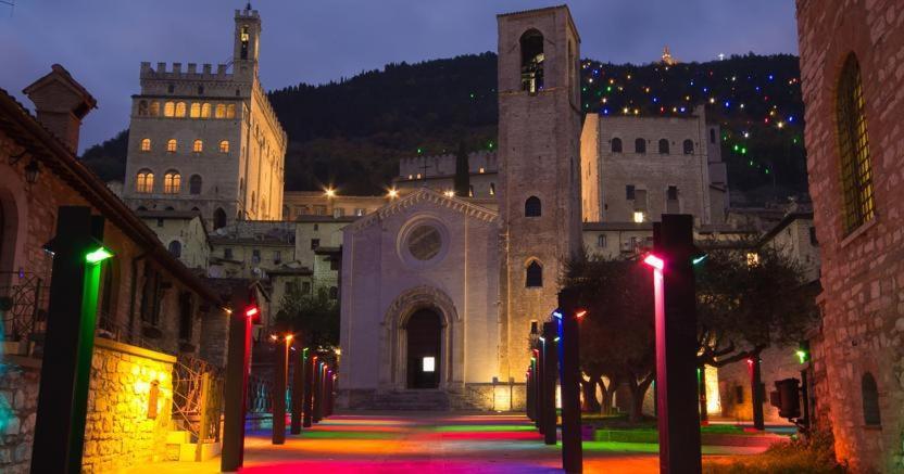 La Dimora Di Pietra *