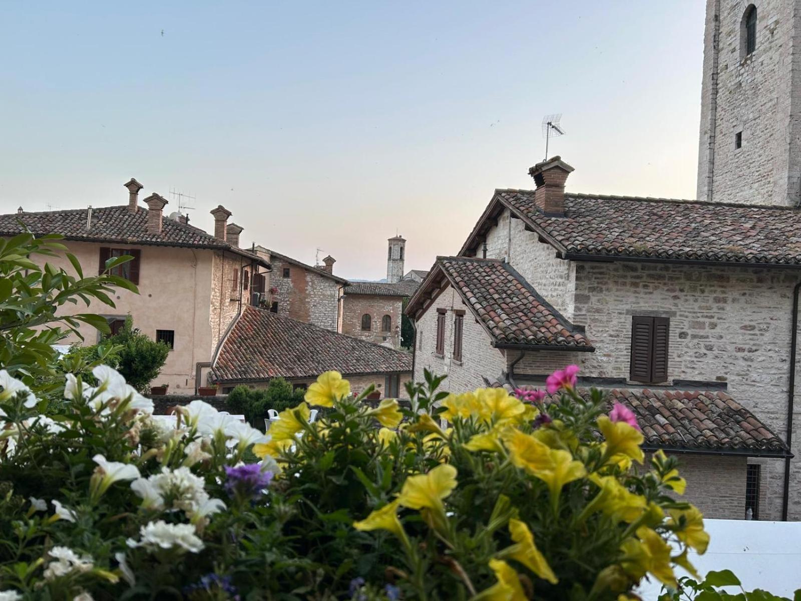 La Dimora Di Pietra Apartment *